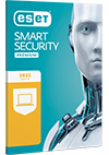 ESET Smart Security Premium box